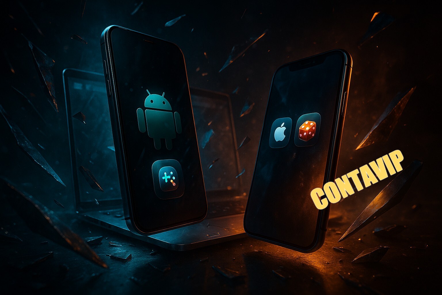 Compatibilidade do App