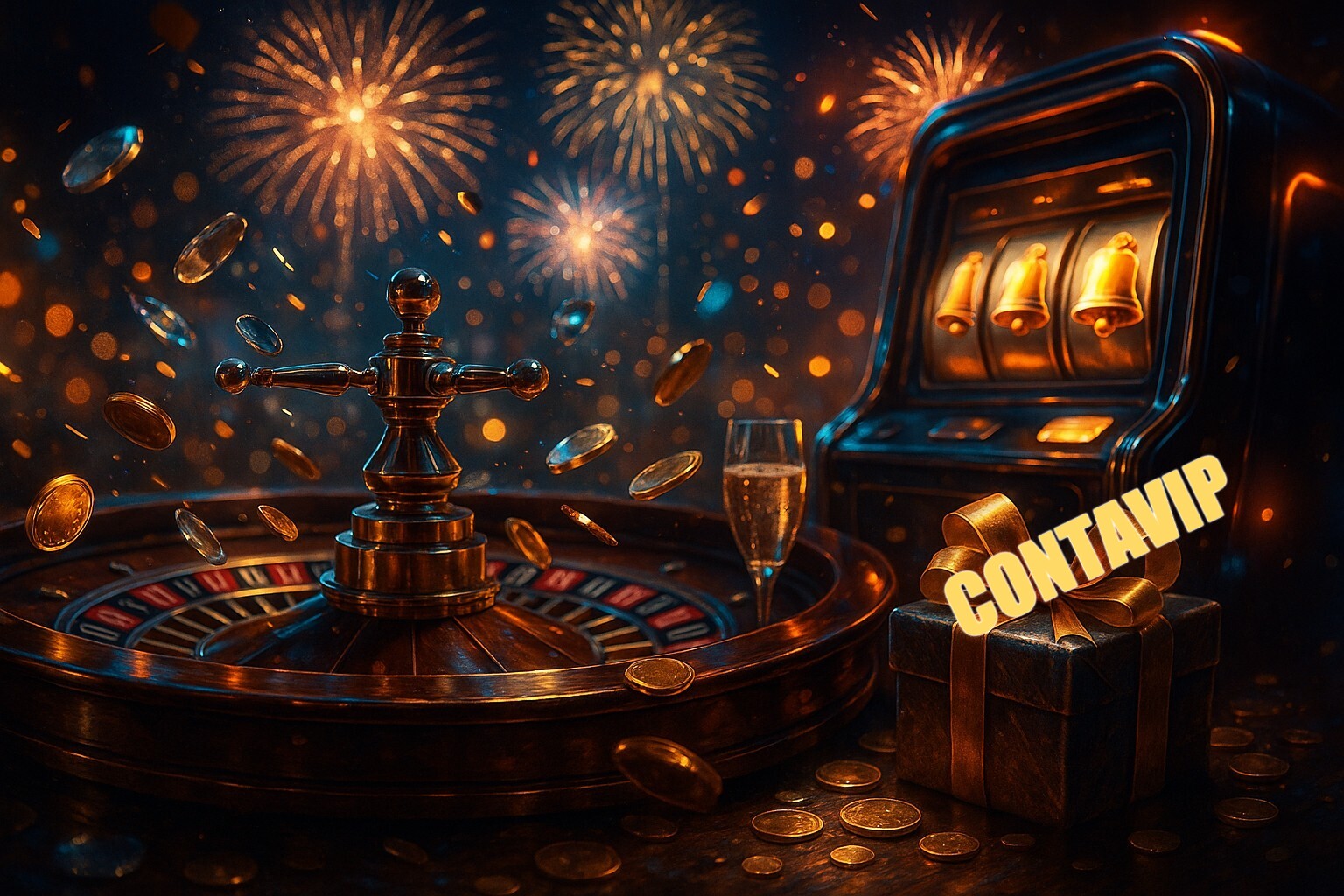 Jogos Festivos